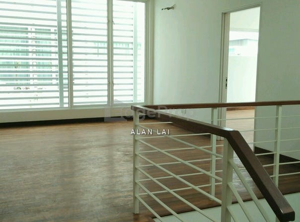JALAN GR, Cyberjaya, Selangor 62000