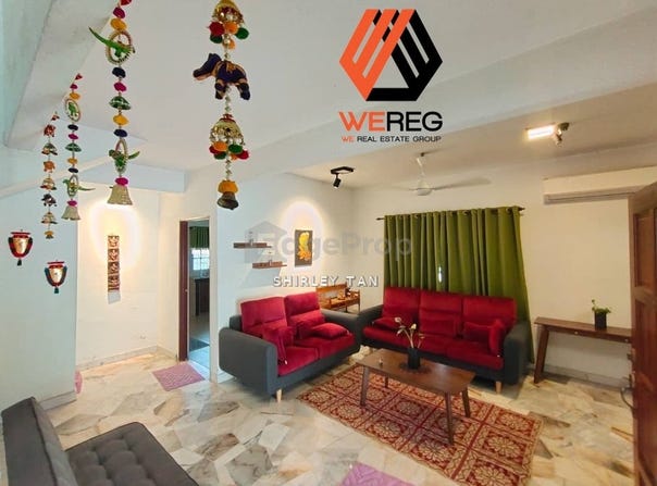 Jalan Seri Sedeli, Klang, Selangor 41200