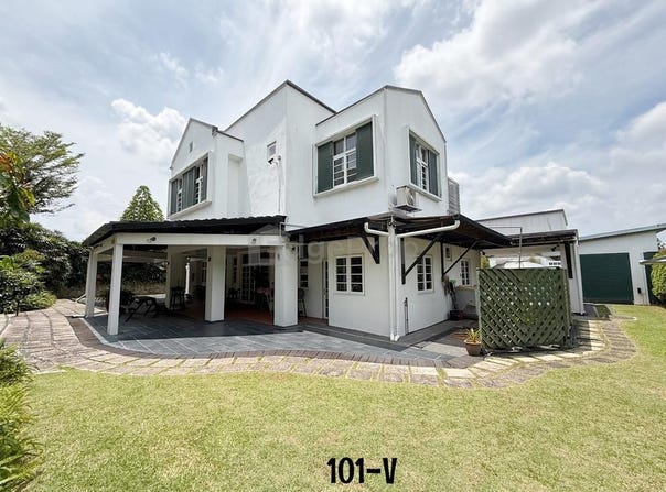 Jalan Kelab Golf, Shah Alam, Selangor 40100