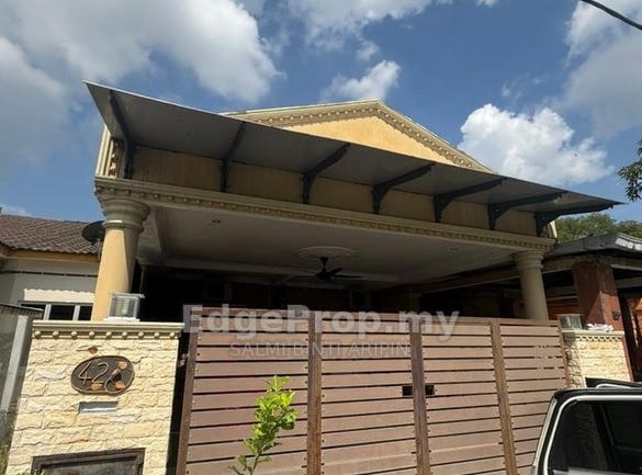Jalan Tasik Puteri, Rawang, Selangor 48300