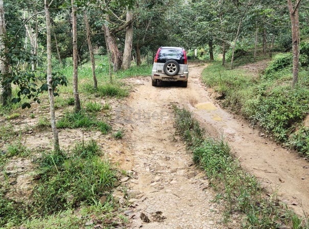 Bentong, Pahang 28700