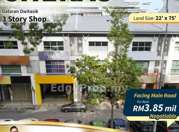 Kuala Lumpur, Cheras, Kuala Lumpur 56000