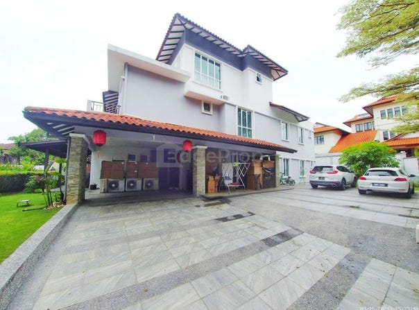 Jalan Bukit Impiana, Kajang, Selangor 43000
