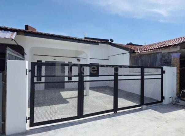 Lorong Pepauh, Klang, Selangor 41050