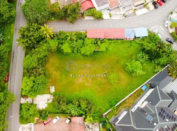 Jalan 4, Bangi, Selangor 43650