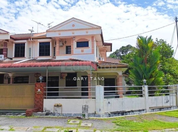Taman Cempaka ipoh, Ipoh, Perak 31400