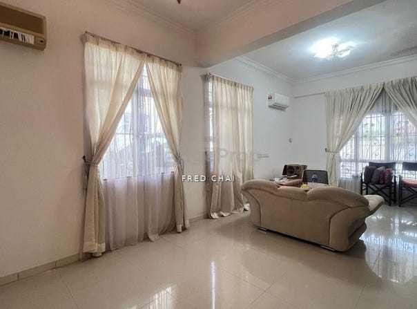 Jalan Damai Perdana, Cheras, Kuala Lumpur 56000