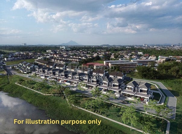 Kuching, Sarawak