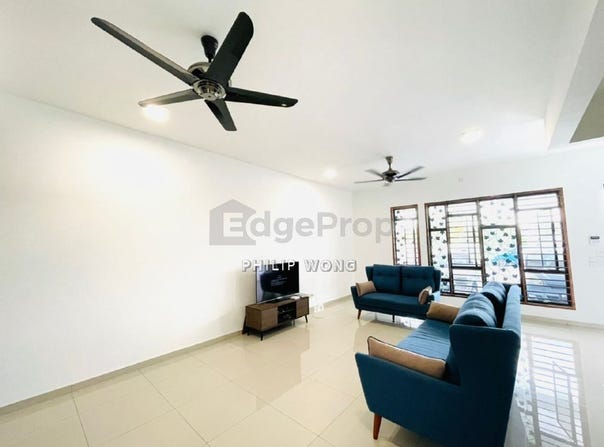 Ecohill 2 Link, Semenyih, Selangor 43700