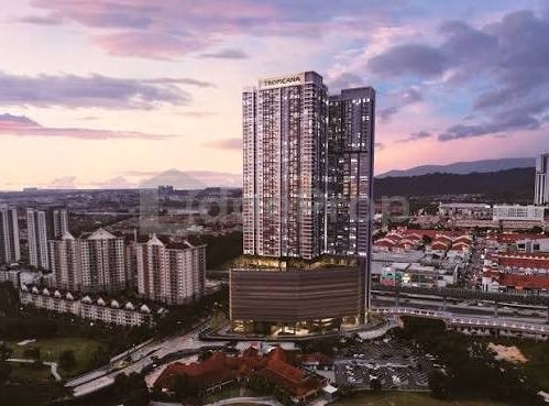 Petaling Jaya, Selangor 47410