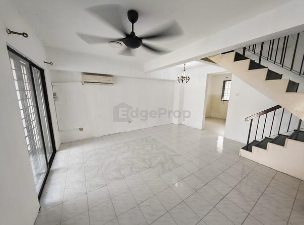 Jalan Bahagia 30, Cheras, Cheras, Selangor 56100