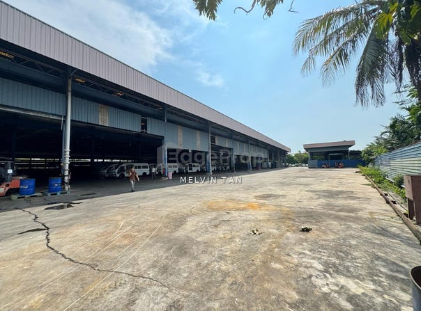 Nibong Tebal, Penang