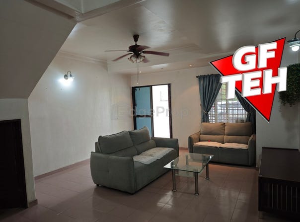 Permatang Tinggi, Penang 14100