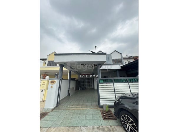 Jalan Batu Unjur, Klang, Selangor 41200