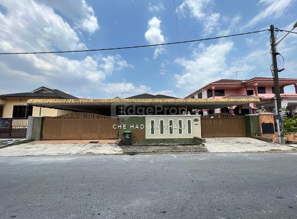 Alor Setar, Kedah 5100