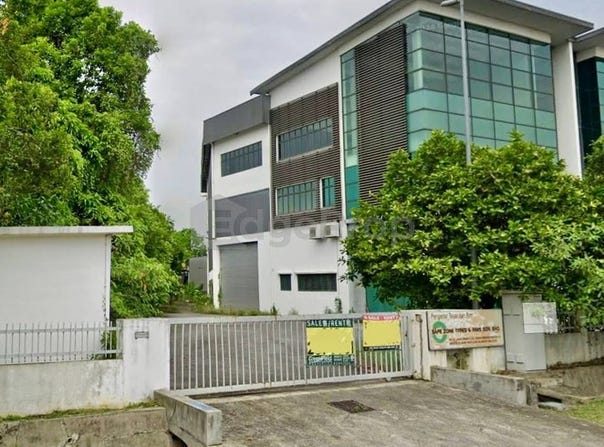 Selangor, Shah Alam, Selangor 40300