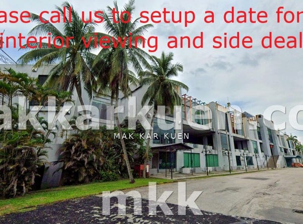 43300 Seri Kembangan, Selangor, Seri Kembangan, Selangor 43300