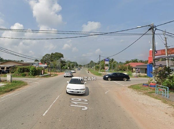 Batu Pahat, Johor