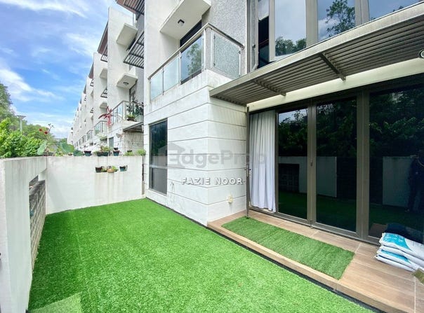 Jalan Fauna, 63000, Selangor, Cyberjaya, Selangor 0