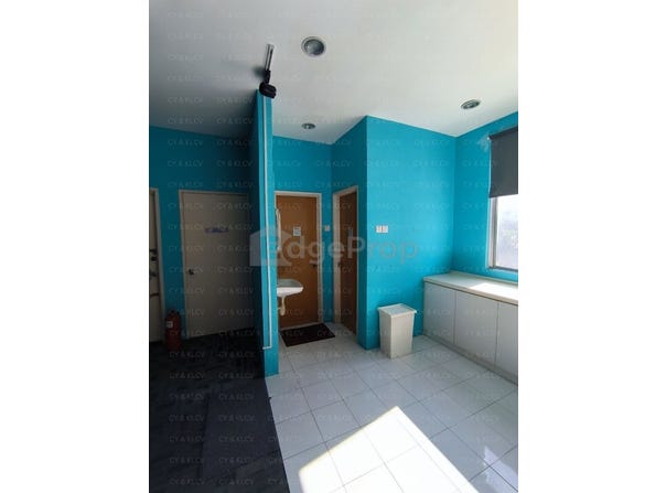Jalan 3/93A, Cheras, Kuala Lumpur 55100