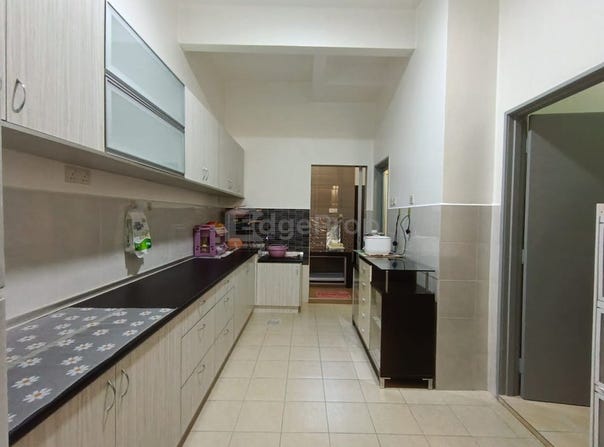 Jalan Tasik Prima, Puchong, Selangor 47100