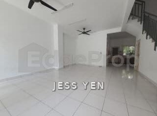 Persiaran Tps, Semenyih, Selangor 43500