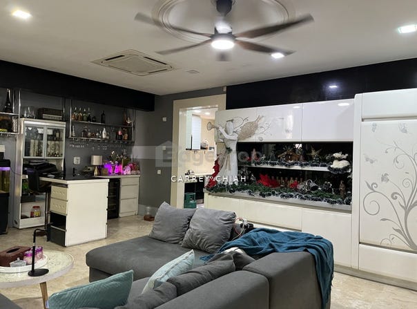 Jalan LE, Puchong, Selangor 47100