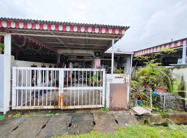 Jalan Dato Abdul Hamid 24, Klang, Selangor 41050