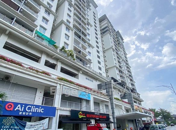 Kajang, Selangor 43000