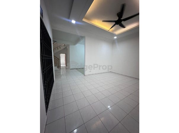 Jalan Indah, Iskandar Puteri, Johor 81200