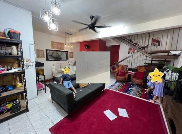 Seri Kembangan, Selangor 43300