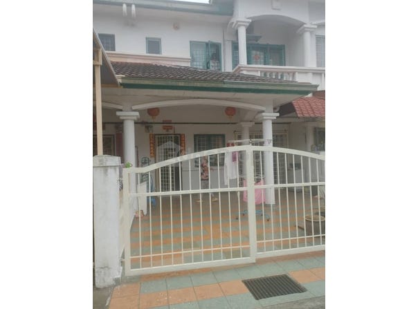 Jalan Prima, Puchong, Selangor 47150