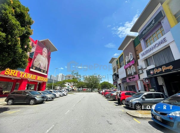 Shah Alam, Selangor 0
