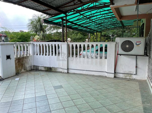 Jalan Kerja Air Lama, Ampang, Selangor 68000