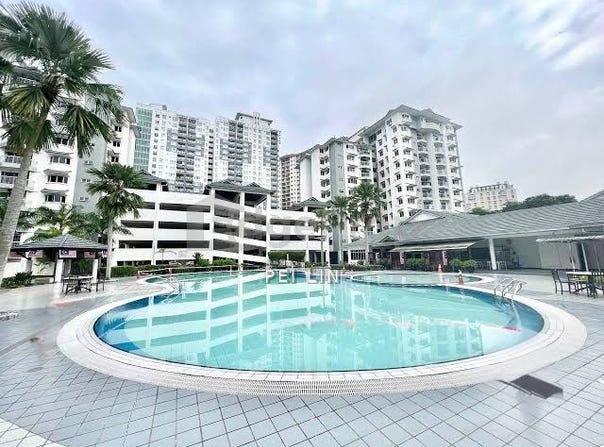 Petaling Jaya, Selangor 47301