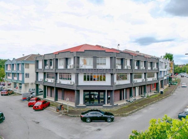 Selangor, Shah Alam, Selangor