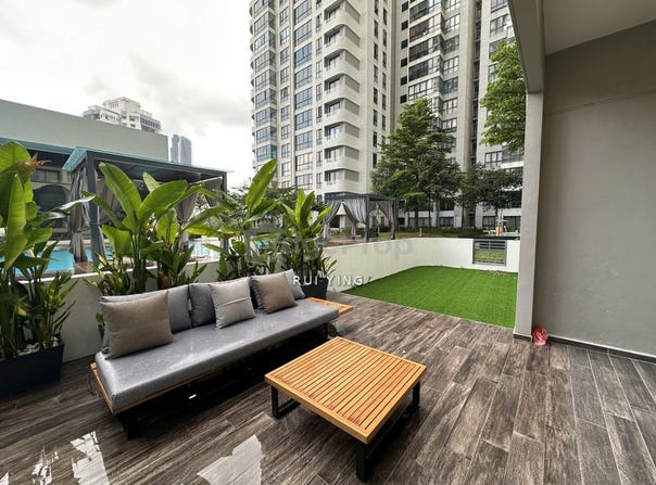 Jalan Dutamas Raya, Off Jalan Dutamas 5, Dutamas, Dutamas, Kuala Lumpur 52100
