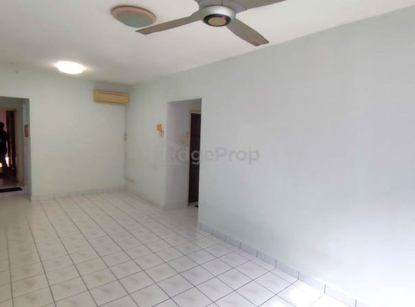 Off Laman Puteri 1, Puchong, Selangor 47100