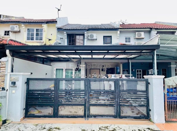 Ampang, Selangor 68000