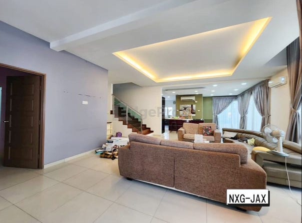 Bukit Tinggi 3, Klang, Selangor 41200