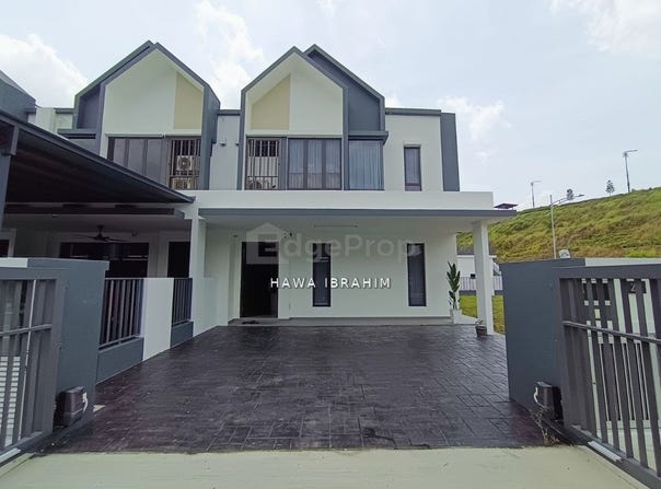 Jalan Pintas Dengkil-Putrajaya, Sepang, Selangor 43900