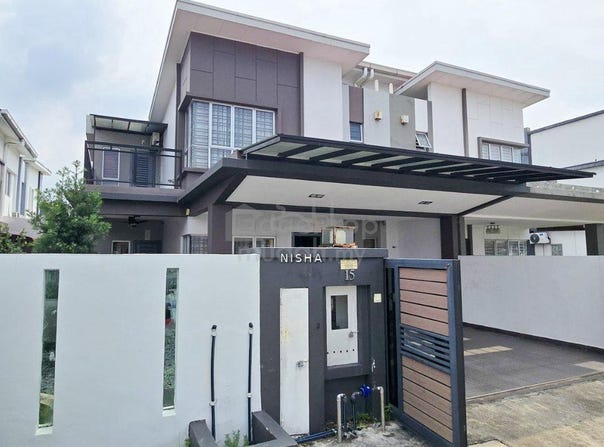 Shah Alam, Selangor 40470