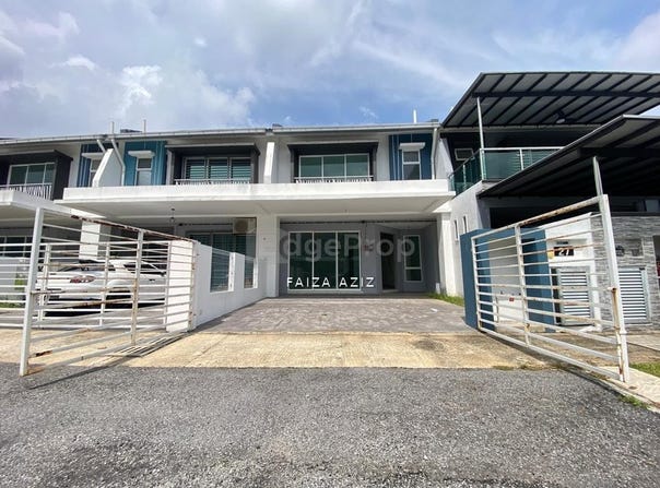 jalan gapi seksyen 5B, Serendah, Selangor 48200