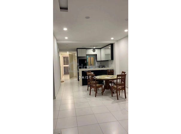 Elite Height, Bayan Lepas, Penang 11900