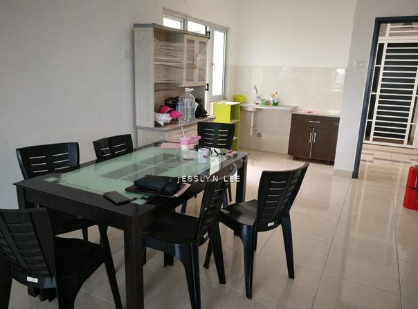 Jalan Reko, Kajang, Selangor 43000