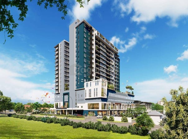 J, Kuching, Sarawak 93250