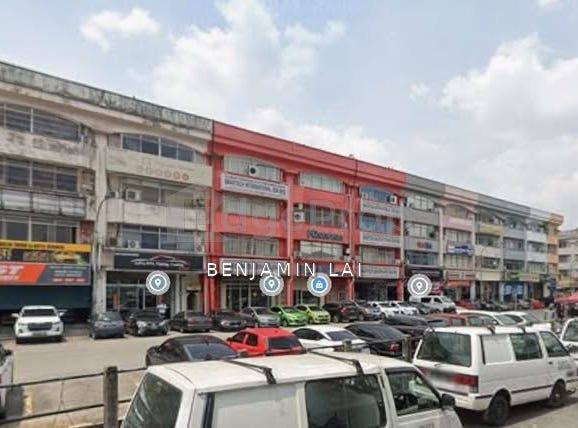 Petaling Jaya, Selangor 46000
