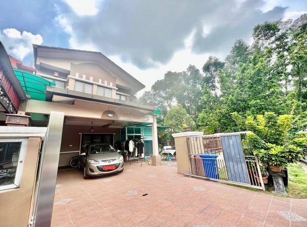 Jalan Sigma, Shah Alam, Selangor 40150