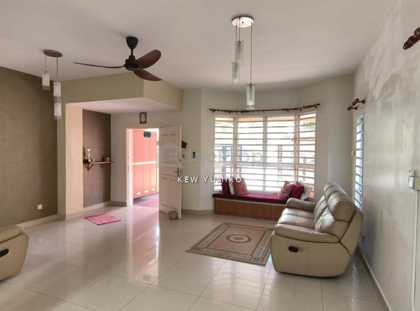 Jalan megah 2/1, Cheras, Selangor 43200
