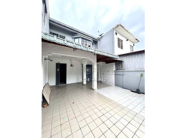 Jalan Perdana, Pandan Perdana, Selangor 55300